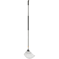 Фото Грабли веерные Fiskars Ergonomic 1076977