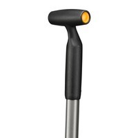 Лопата-грабли для листьев Fiskars Ergonomic 1077116