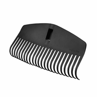 Фото Грабли для листьев Fiskars Solid M 1063089