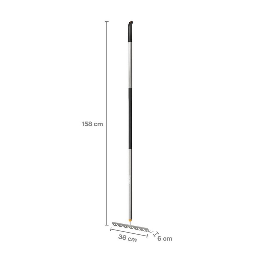 Грабли Fiskars Ergonomic 1077113