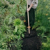 Фото Грабли Fiskars Solid 1011600