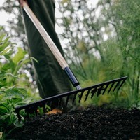 Грабли Fiskars Solid 1011600