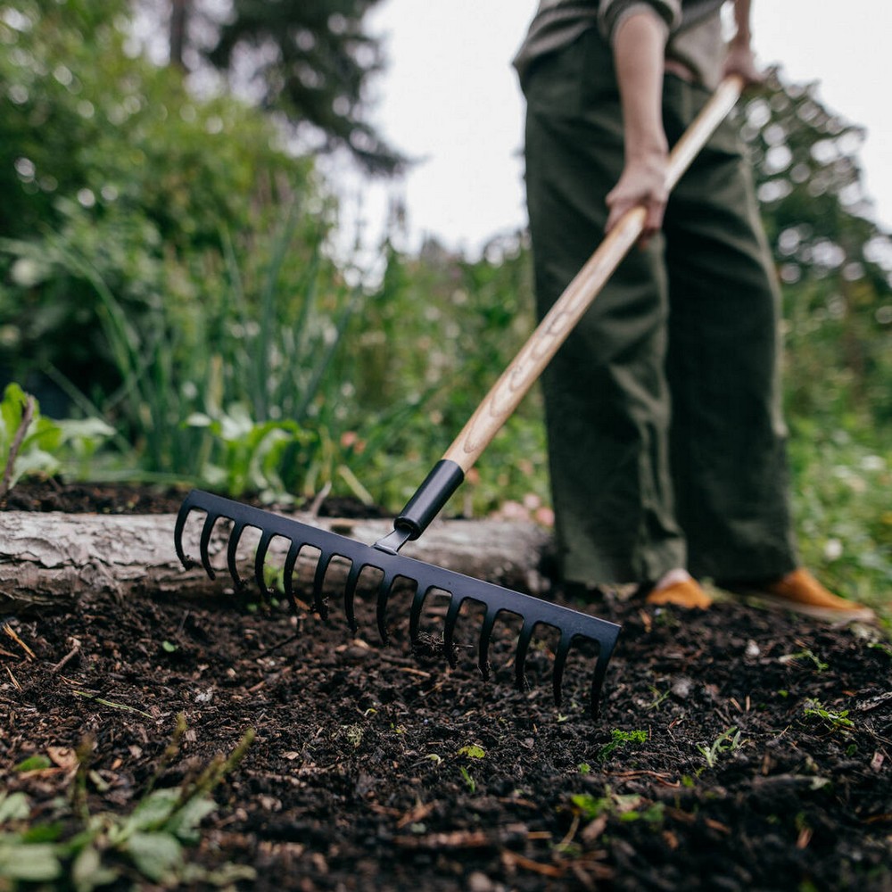 Грабли Fiskars Solid 1011598