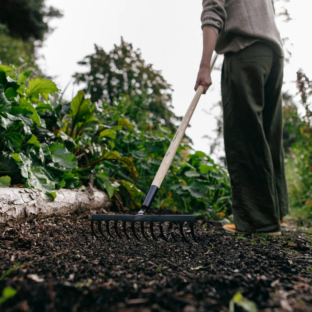 Грабли Fiskars Solid 1014811