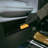 Щетка-скребок Fiskars Plus 1078495