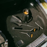 Скребок для льда Fiskars Solid 1078497