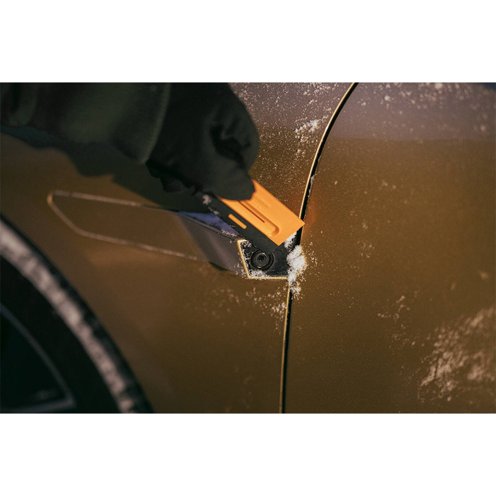 Скребок для льда Fiskars Solid 1078497