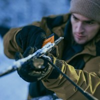 Скребок для льда Fiskars Solid 1078497