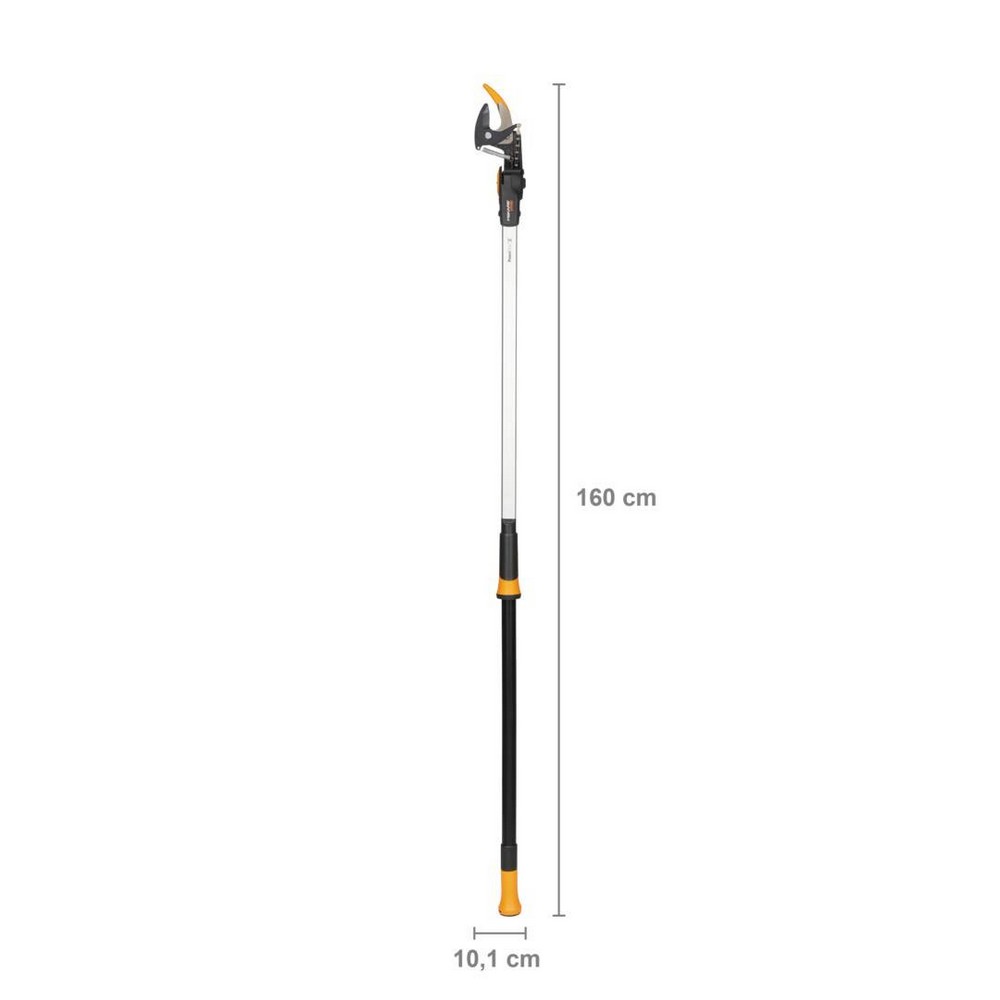 Сучкорез универсальный Fiskars PowerGear UPX82 149515