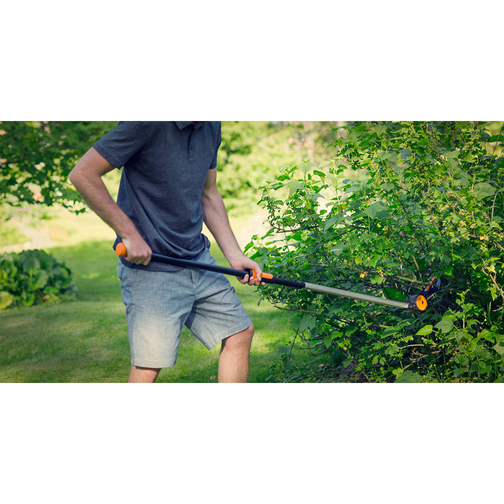 Сучкорез универсальный Fiskars PowerGear UPX82 149515