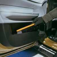 Фото Запасная головка для автощеток Fiskars X-series/Plus 1078498