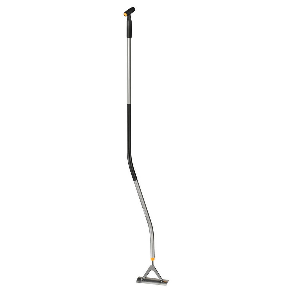 Мотыга-рыхлитель от сорняков Fiskars Ergonomic 1077110