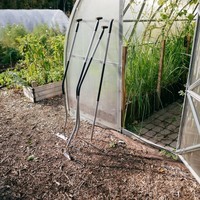 Мотыга-рыхлитель от сорняков Fiskars Ergonomic 1077110