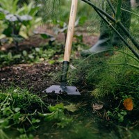 Фото Мотыга голландская Fiskars Solid 1011615