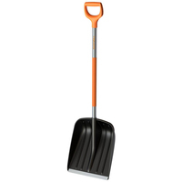 Фото Лопата снежная Fiskars SnowXpert 1062827