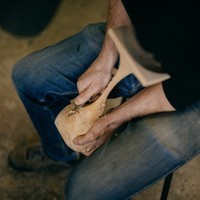 Нож ремесленный Fiskars Norden 1071897