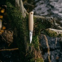 Нож ремесленный Fiskars Norden 1071897