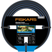 Фото Шланг садовый Fiskars Fiskars X-series 13мм(1/2