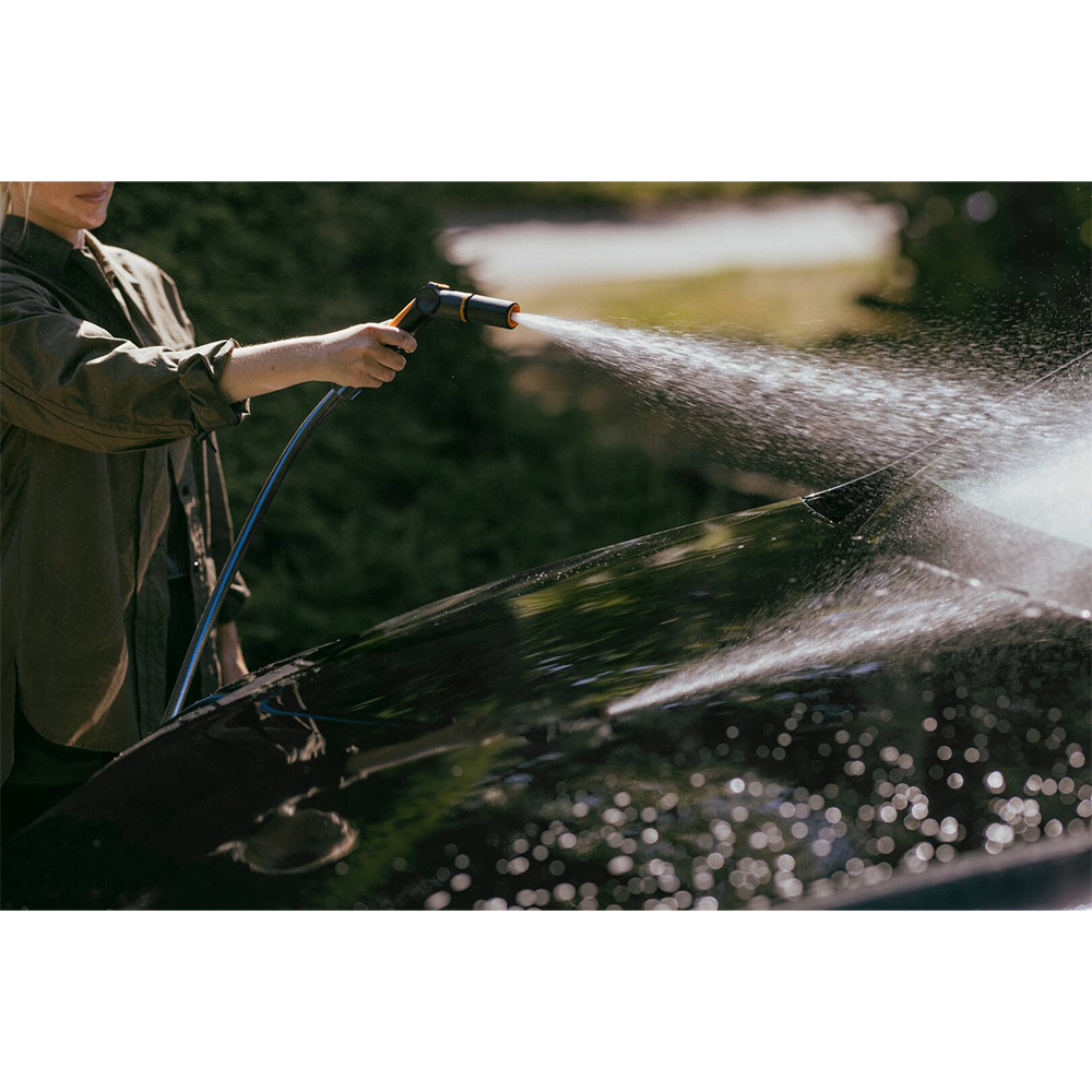 Шланг садовый Fiskars Fiskars X-series 13мм(1/2