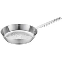 Фото Сковорода без крышки Fiskars All Steel Pure 24 см 1065627