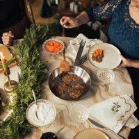 Сковорода без крышки Fiskars All Steel Pure 24 см 1065627