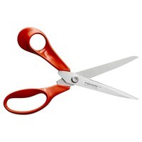 Ножницы универсальные для левши Fiskars 21 см 1075037