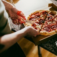 Ножницы универсальные для левши Fiskars 21 см 1075037