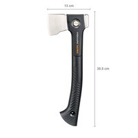 Топор универсальный Fiskars Ultra XU14 1082130
