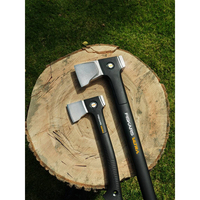 Топор универсальный Fiskars Ultra XU14 1082130