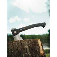 Топор универсальный Fiskars Ultra XU14 1082130