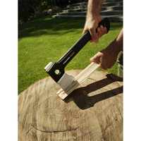 Топор универсальный Fiskars Ultra XU14 1082130