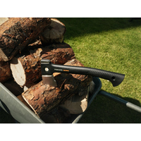 Топор универсальный Fiskars Ultra XU14 1082130