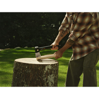 Топор универсальный Fiskars Ultra XU14 1082130