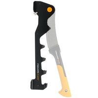 Настенный дровокол Fiskars без секача 1079158