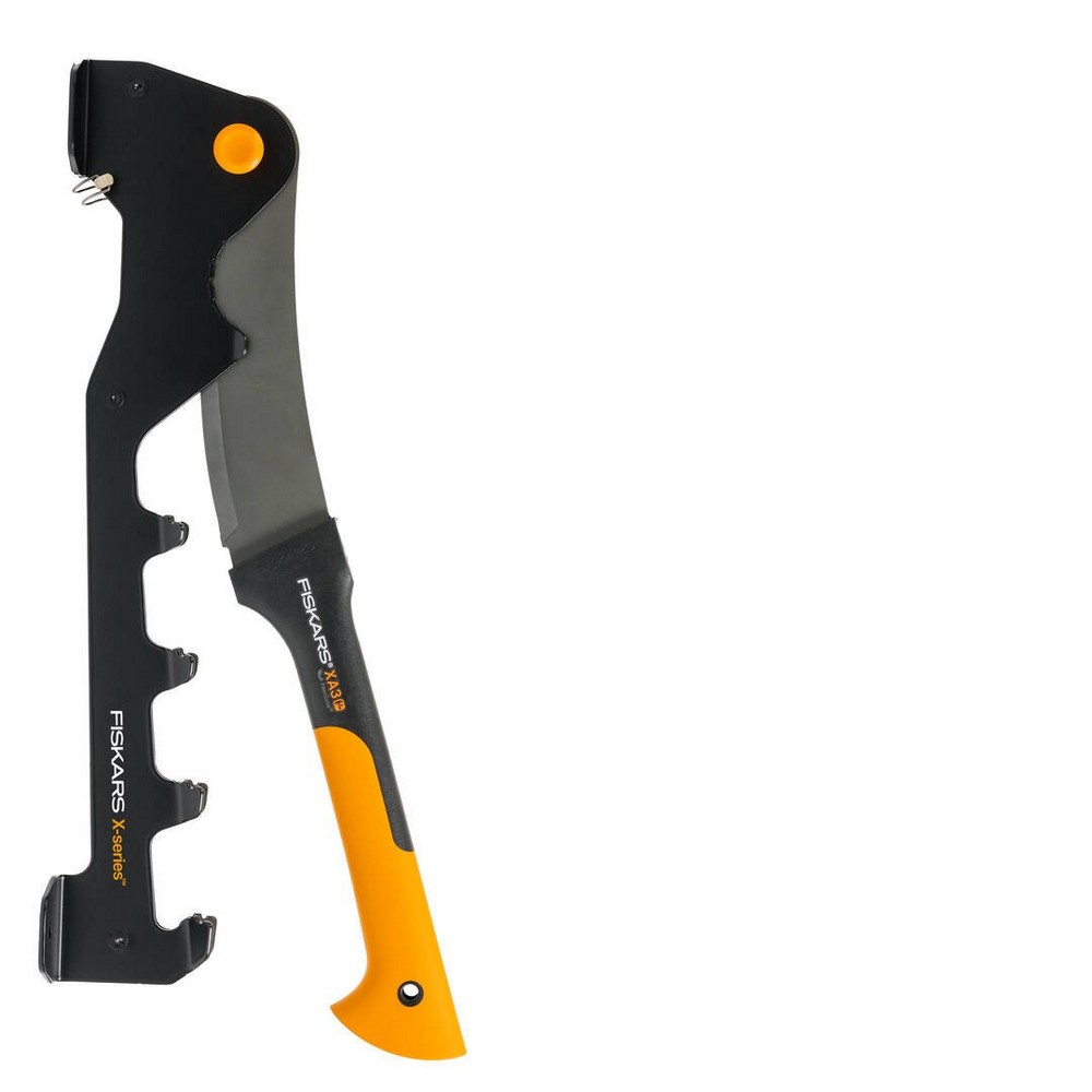 Настенный дровокол Fiskars без секача 1079158