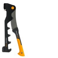 Настенный дровокол Fiskars без секача 1079158