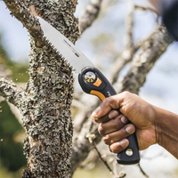 Запасное полотно для складной пилы Fiskars Plus SW68 1067554