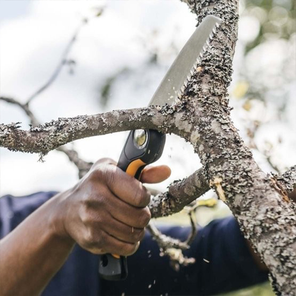 Запасное полотно для складной пилы Fiskars Plus SW68 1067554