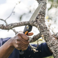 Запасное полотно для складной пилы Fiskars Plus SW68 1067554