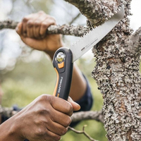 Запасное полотно для складной пилы Fiskars Plus SW68 1067554