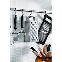 Ложка для спагетти Fiskars Essential 38 см 1079058