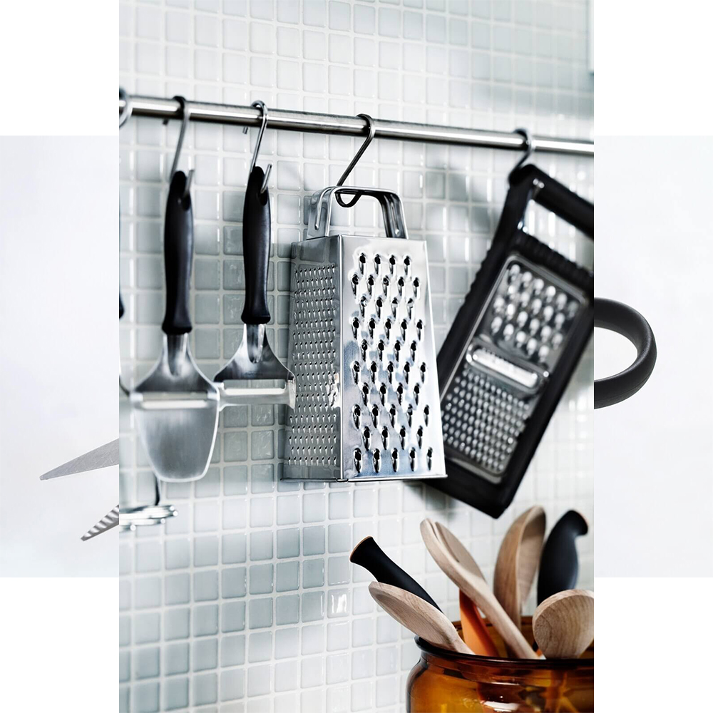 Щипцы Fiskars Essential 37,5 см 1079062